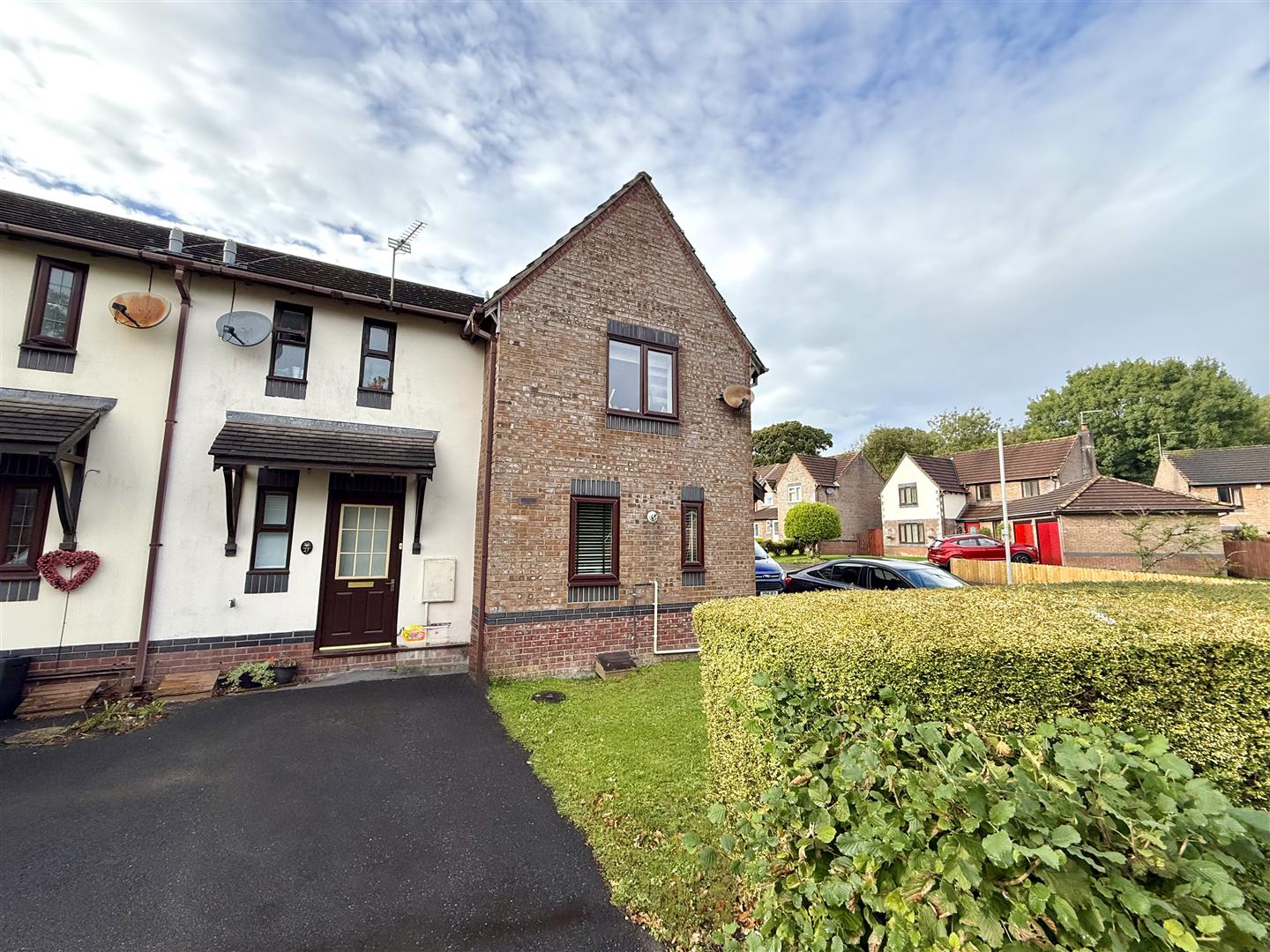 Tennyson Way, Killay, Swansea, SA2 7DQ